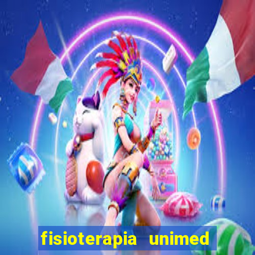 fisioterapia unimed porto alegre